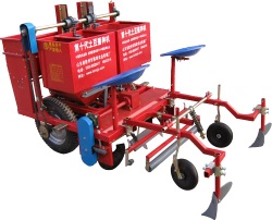 2mb-1/2POTATO SEEDER(ROTARY TYPE)