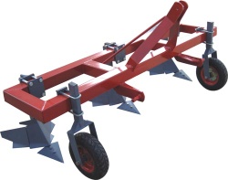 Potato Cultivator