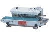 Continuous sealing machine