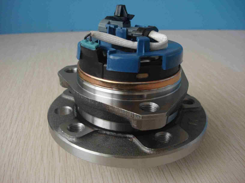 wheel hub unit