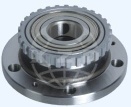 wheel hub