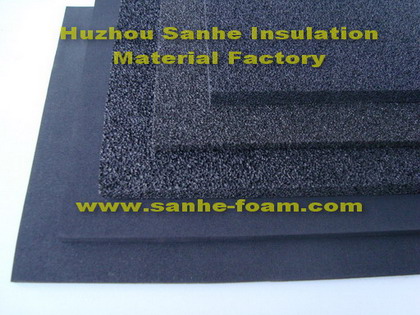 Material: PU PE NBR PVC EPDM CR.