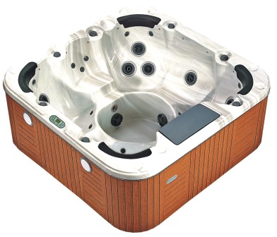 Jacuzzi spa,hot tub spa