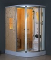 steam room,sauna room,sauna house