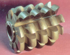 Roller Chain Sprocket Hobs