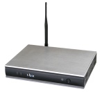 wireless HD media player