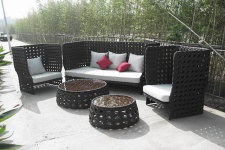 Outdoor furniture