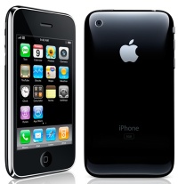 Apple iPhone 3G