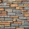 Wall Facing - Stone Veneer - Stack Stone