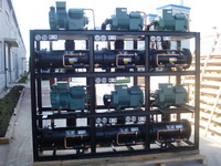 Condensing units