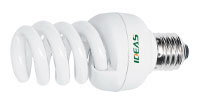 3U series compact fluorescent lamp