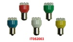 auto led lamp