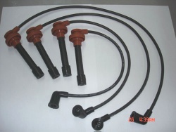 spark plug wire  for Nissan