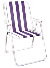 BEACH CHAIRS