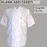 Classic Chef Jacket