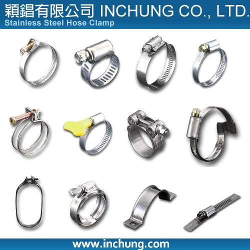 Inchung Co., LTD.