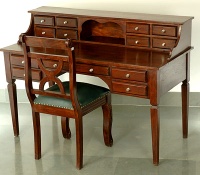 Indian Furniture