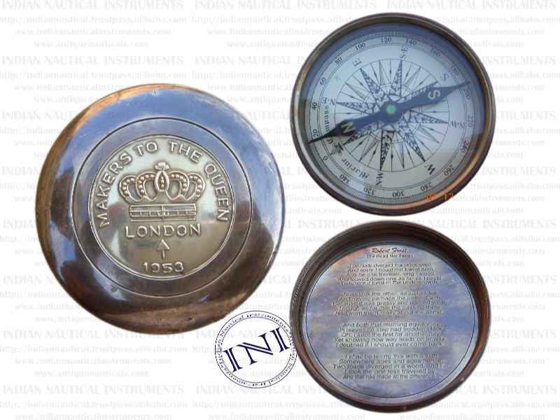 Magnetic Compass