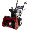 Toro Power Throw 722E