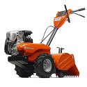 Husqvarna DRT900E (17") Dual Rotating Tines Tiller