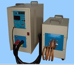 Da Wei Induction Heating Machine Co., Ltd