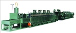 roller furnace