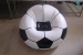 inflatable football sofa