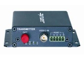 Fiber Optic Transmitter/receiver