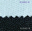 Double dot Woven Fusible Polyester Interlining for men's wear