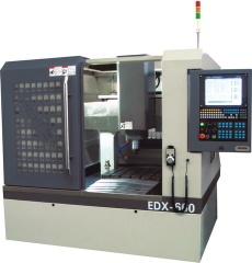 Precision Engraving Machine