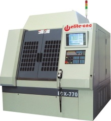 Precision Engraving Machine