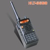 handheld two way radio