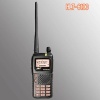 handheld walkie talkie