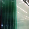 clear float glass