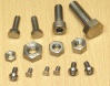 Titanium Fasteners