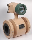 Electromagnetic Flow Meters