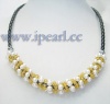 Freshwater Pearl Necklace