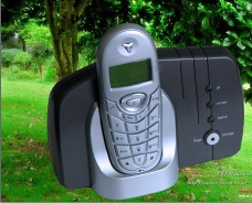 DECT Phone