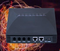 VOIP GATEWAY