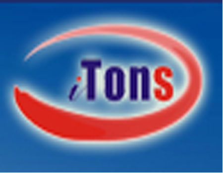 Shenyang Itons Drying Equipment INC