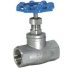 Stainless Steel Globe Valve Class 200