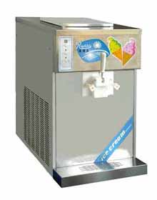 Ice Cream Machine(Table Type)