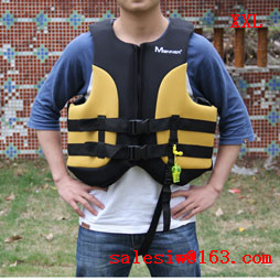 life jacket