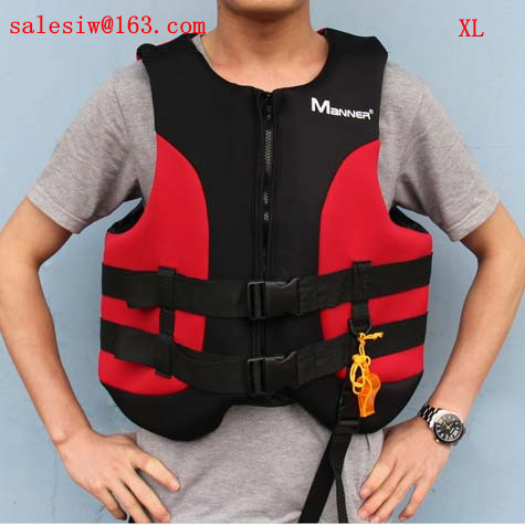 life vest