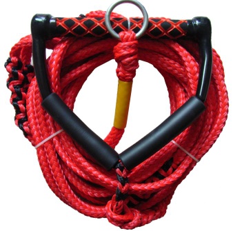 water ski rope