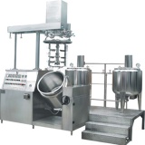 1000L Emulsifying Machine