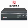 16 Channels D1 Embedded Digital Video Recorder/USB+LAN+PTZ