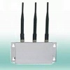 GS-06 three antennas cellular phone jammer