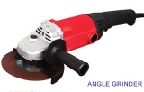 Angle Grinder