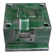 plastic injection mould